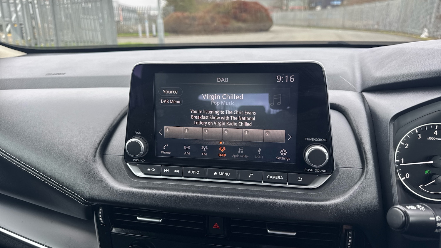 Used Nissan Qashqai 2023 for sale - 77973187: Photo 62