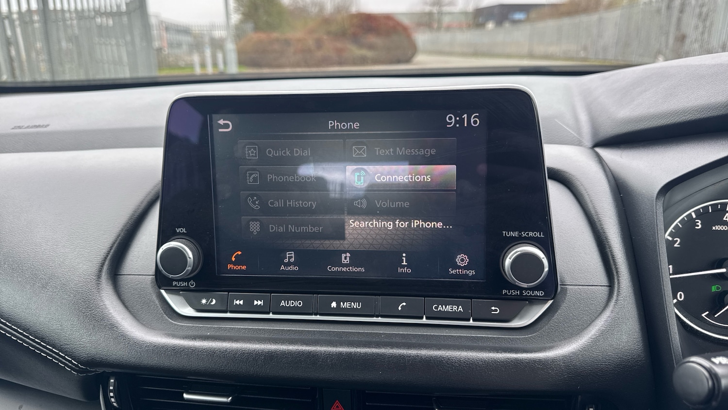 Used Nissan Qashqai 2023 for sale - 77973187: Photo 64