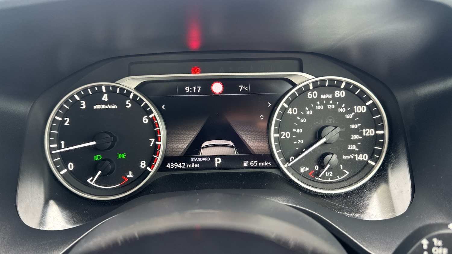 Used Nissan Qashqai 2023 for sale - 77973187: Photo 65