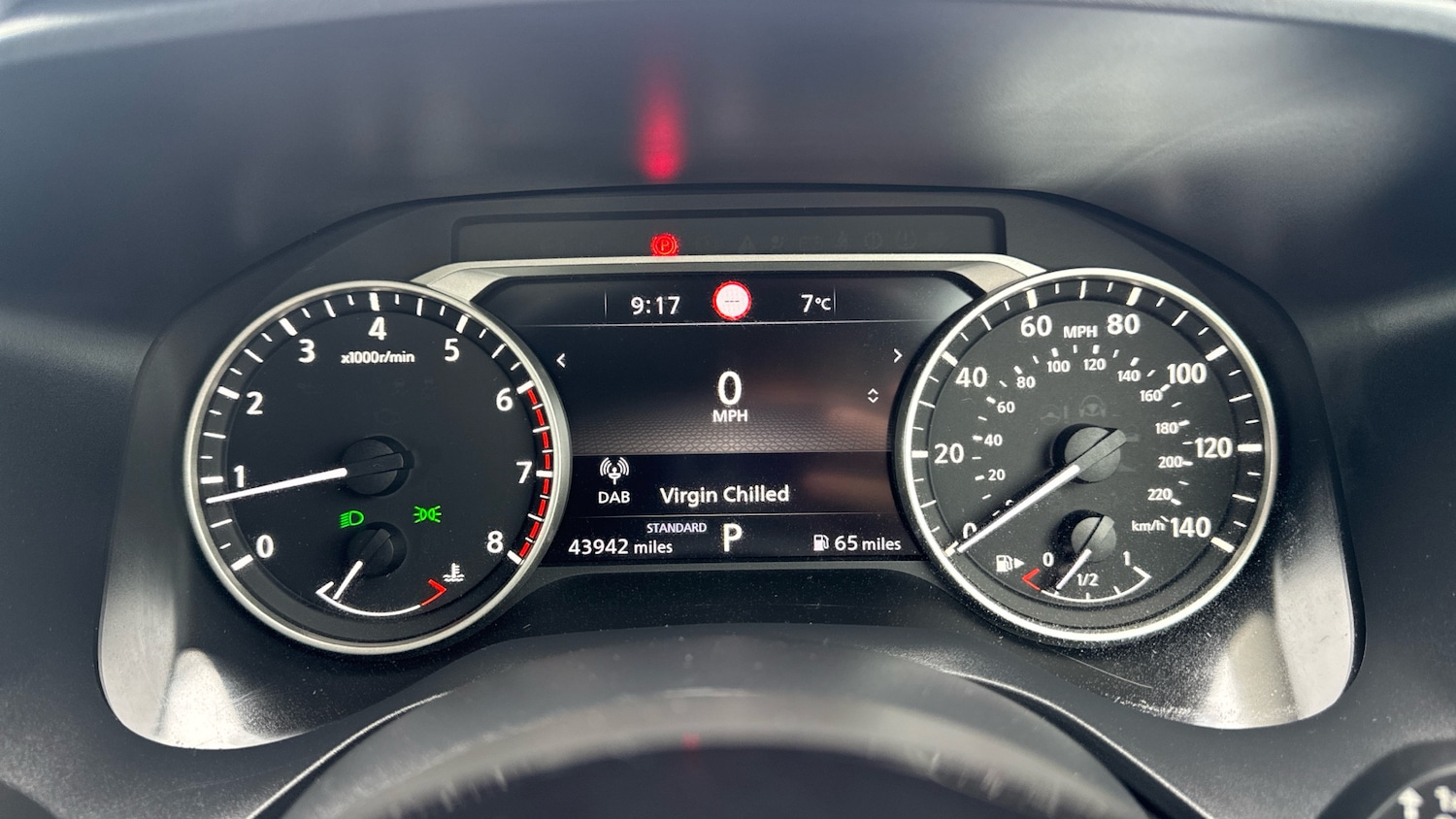 Used Nissan Qashqai 2023 for sale - 77973187: Photo 66