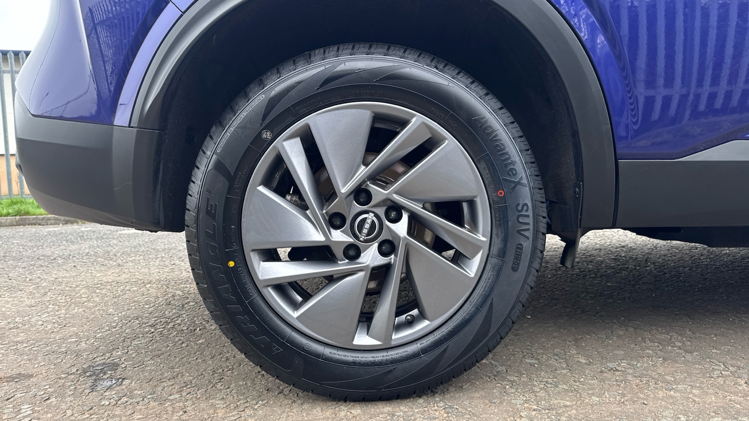 Used Nissan Qashqai 2023 for sale - 77973187: Photo 7