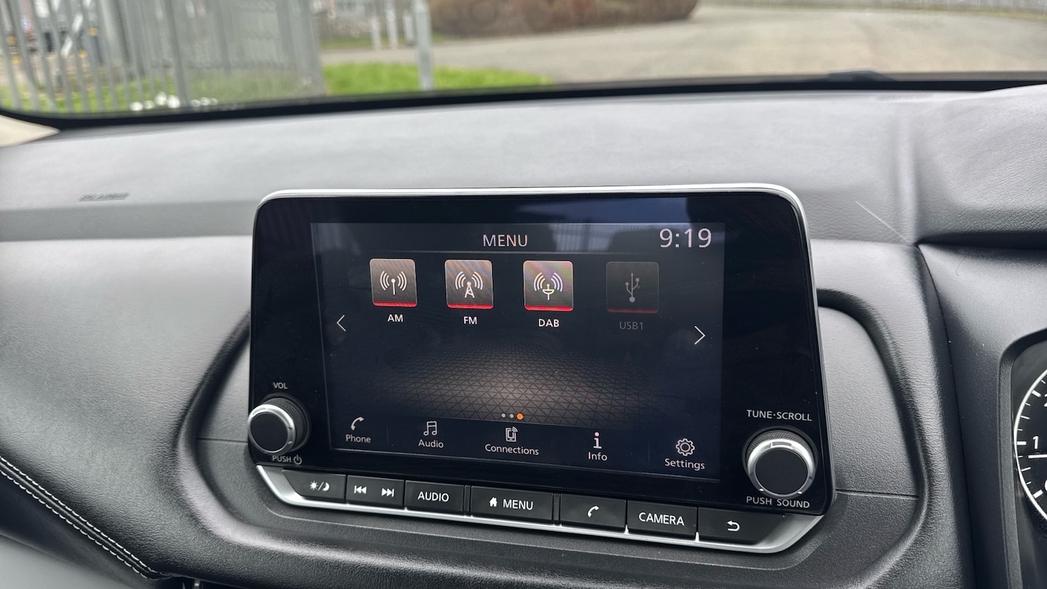 Used Nissan Qashqai 2023 for sale - 77973187: Photo 74