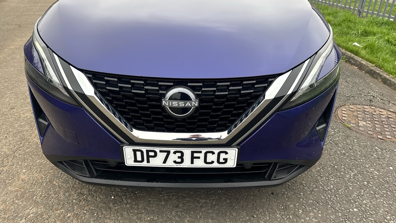 Used Nissan Qashqai 2023 for sale - 77973187: Photo 8