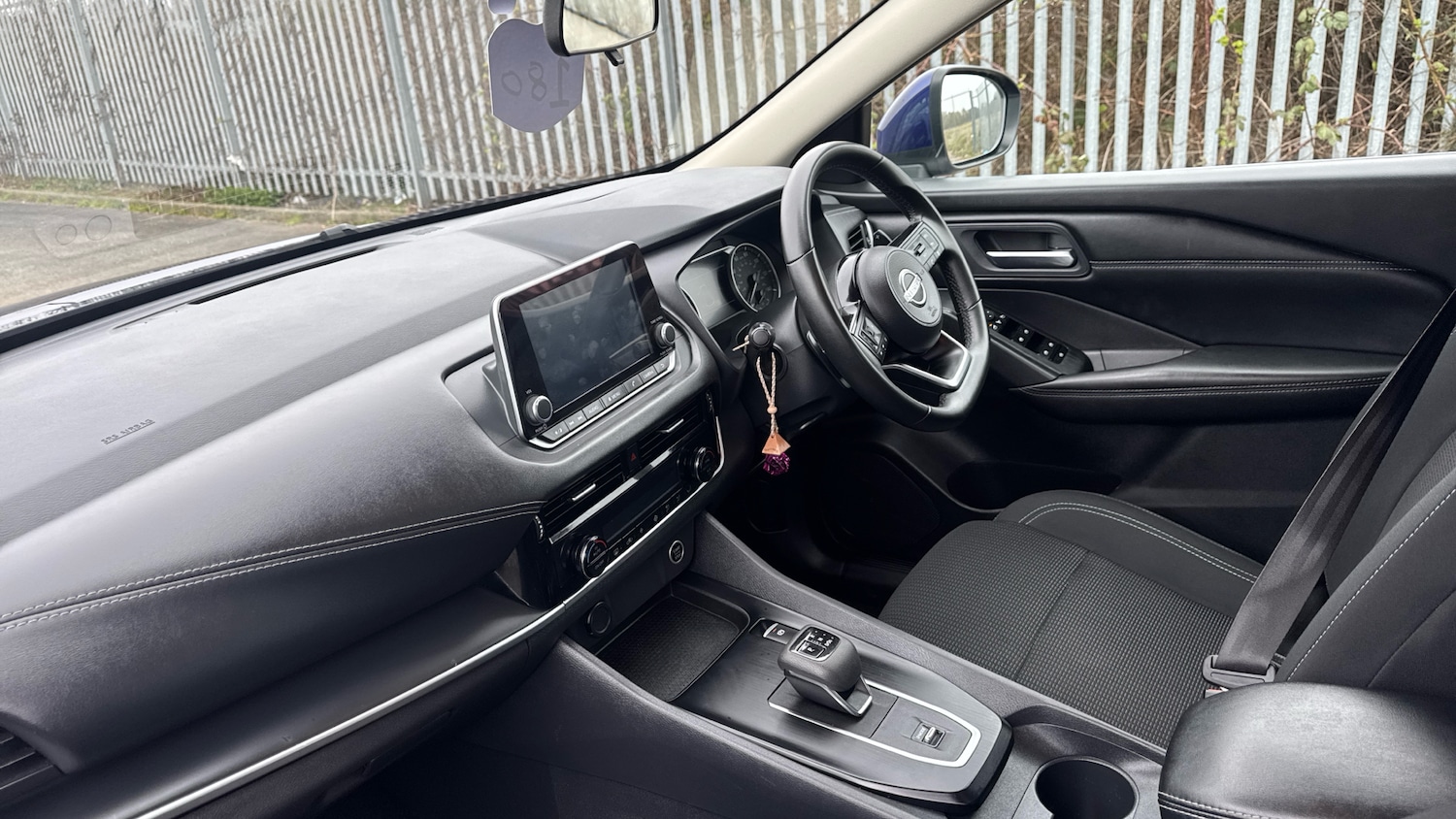 Used Nissan Qashqai 2023 for sale - 77973187: Photo 9