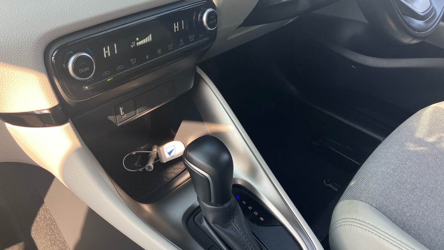 Used Toyota Yaris 2022 for sale - 76363212: Photo 13