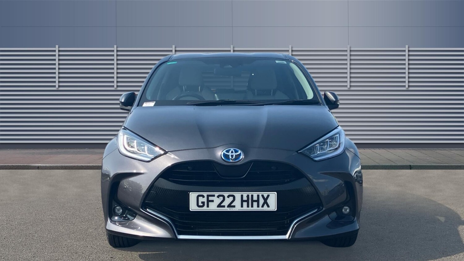 Used Toyota Yaris 2022 for sale - 76363212: Photo 3