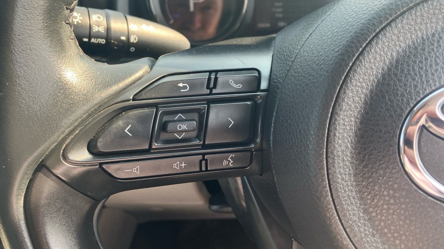 Used Toyota Yaris 2022 for sale - 76363212: Photo 32