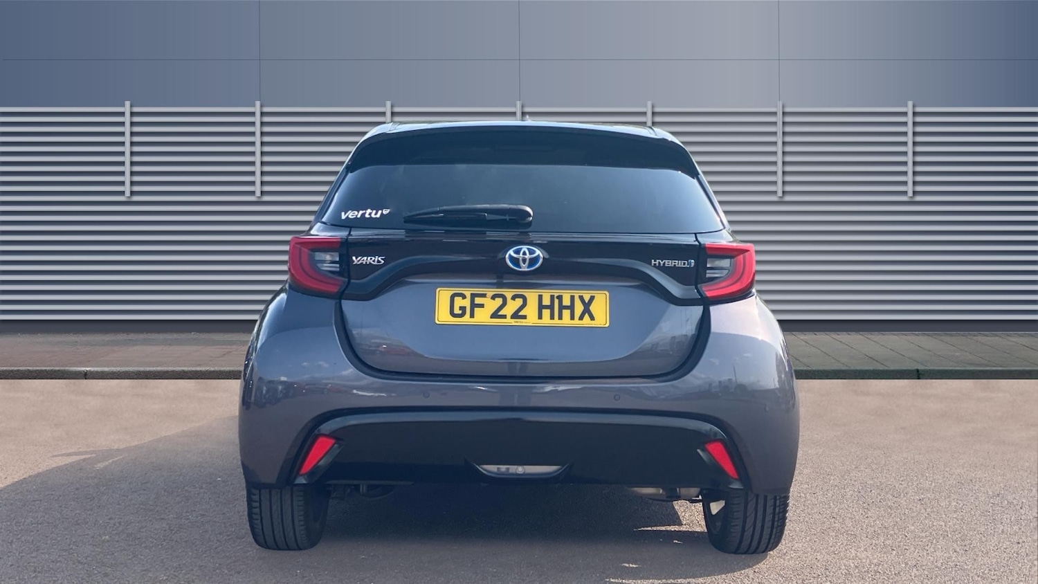 Used Toyota Yaris 2022 for sale - 76363212: Photo 6