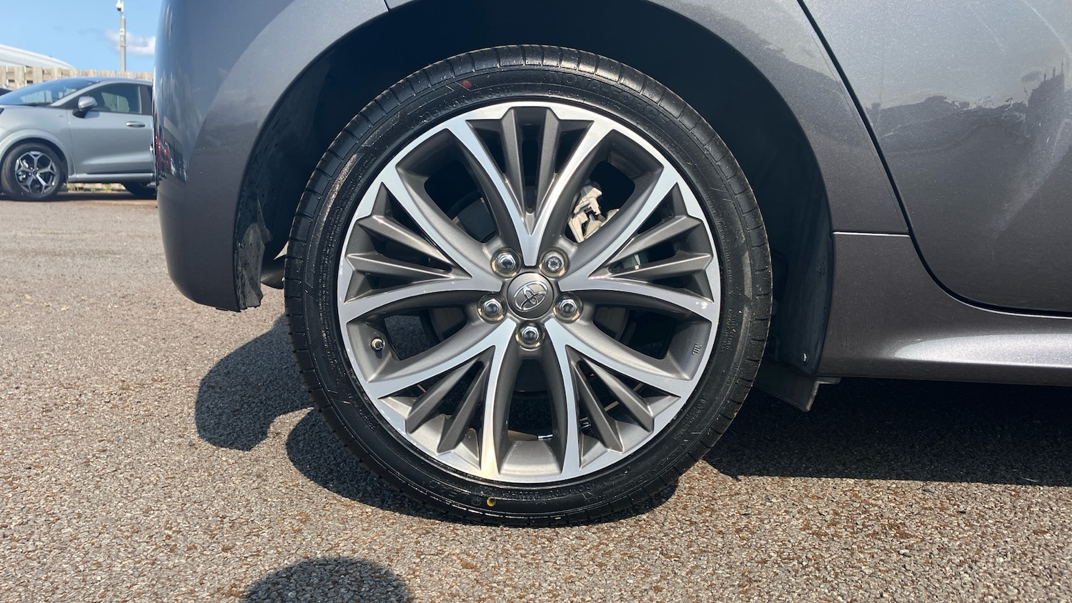 Used Toyota Yaris 2022 for sale - 76363212: Photo 7