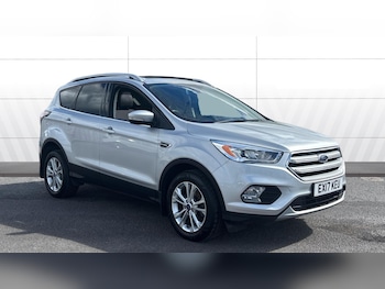Used Ford Kuga 2017 for sale - 78939416: Photo