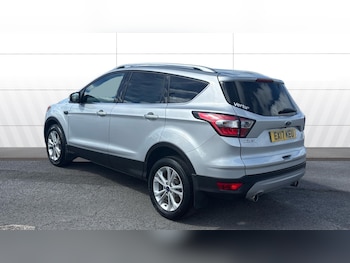 Used Ford Kuga 2017 for sale - 78939416: Photo