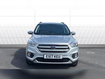 Used Ford Kuga 2017 for sale - 78939416: Photo