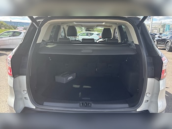 Used Ford Kuga 2017 for sale - 78939416: Photo