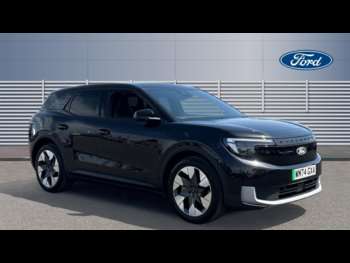 2024 (74) - 210kW Premium 77kWh 5dr Auto Electric Estate