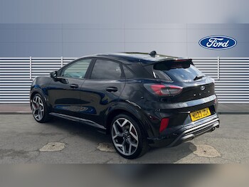 Used Ford Puma 2023 for sale - 75821296: Photo