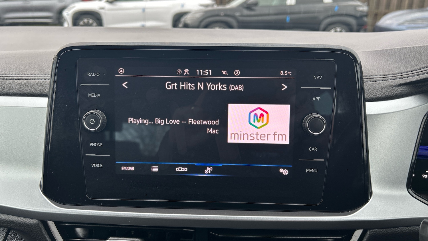 Used Volkswagen T-Roc 2022 for sale - 77248579: Photo 12