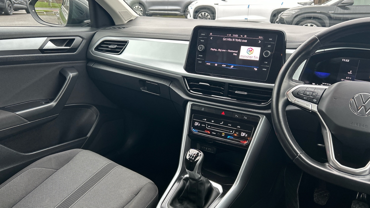 Used Volkswagen T-Roc 2022 for sale - 77248579: Photo 14