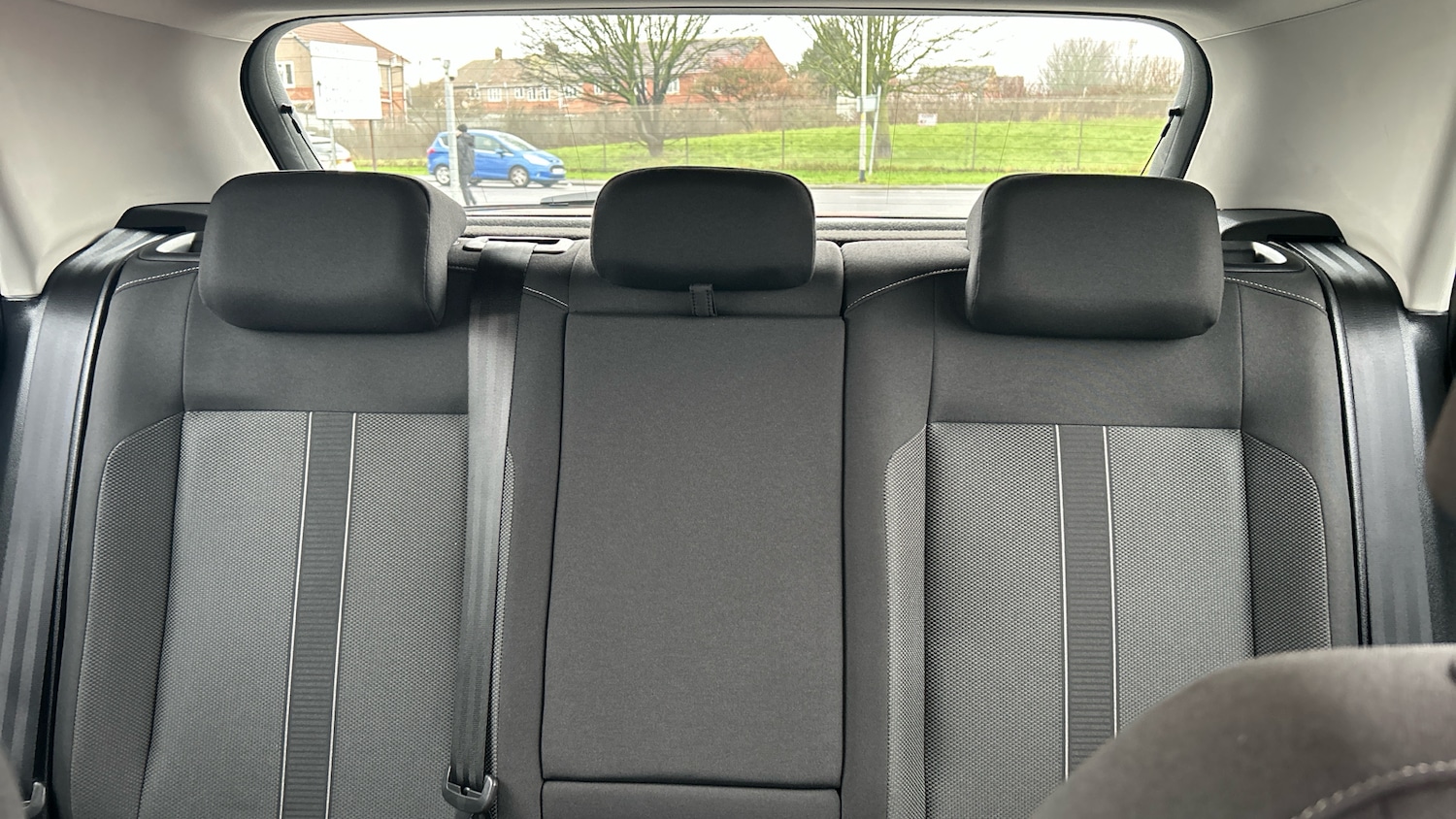 Used Volkswagen T-Roc 2022 for sale - 77248579: Photo 15