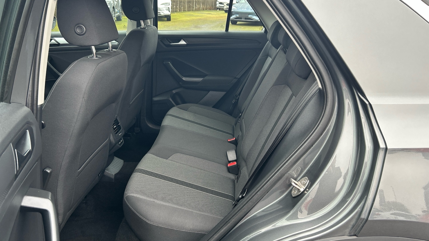 Used Volkswagen T-Roc 2022 for sale - 77248579: Photo 16