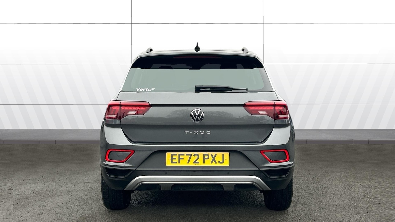 Used Volkswagen T-Roc 2022 for sale - 77248579: Photo 6