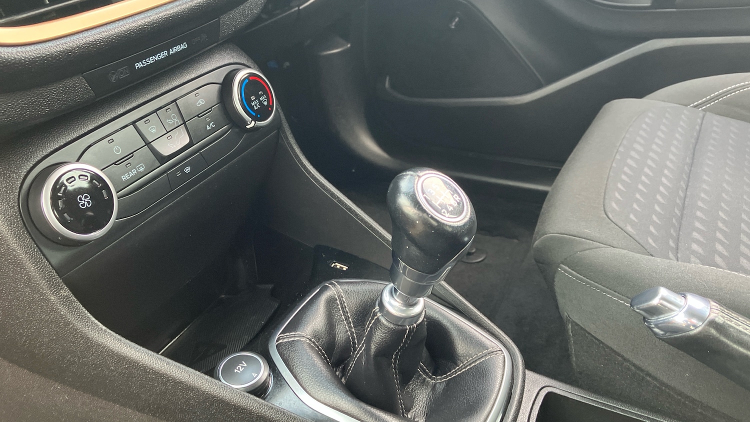 Used Ford Fiesta 2018 for sale - 76372265: Photo 13