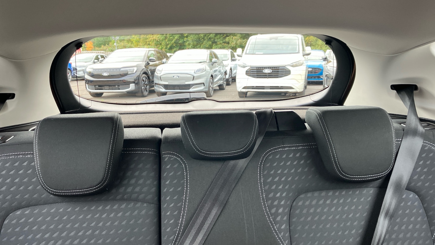 Used Ford Fiesta 2018 for sale - 76372265: Photo 15