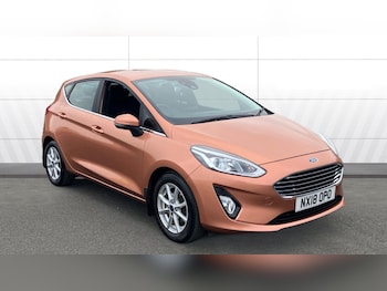 2018 (18) - 1.0 EcoBoost Zetec B+O Play 5dr