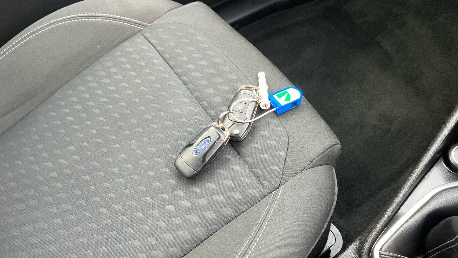 Used Ford Fiesta 2018 for sale - 76372265: Photo 20