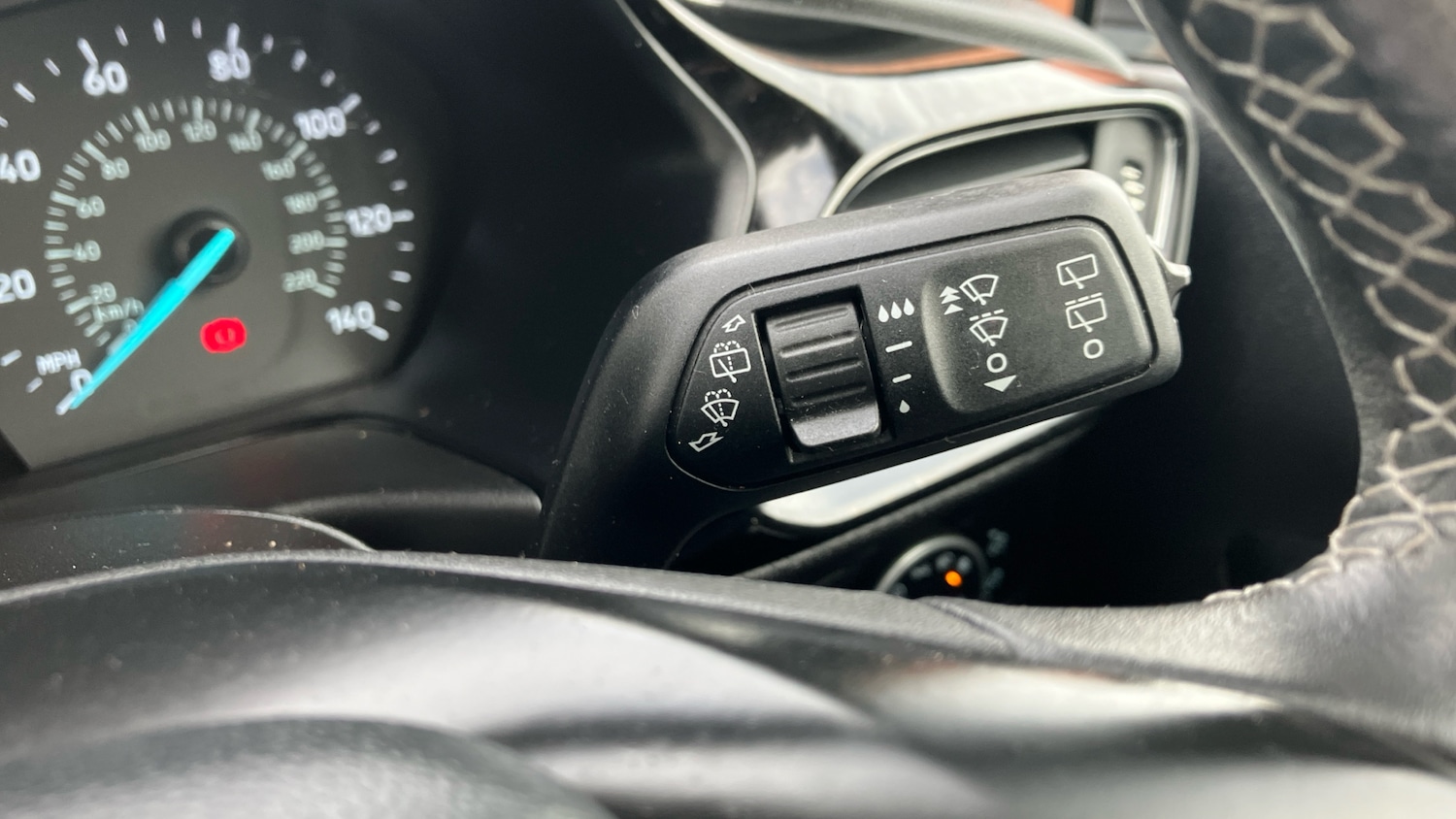 Used Ford Fiesta 2018 for sale - 76372265: Photo 23