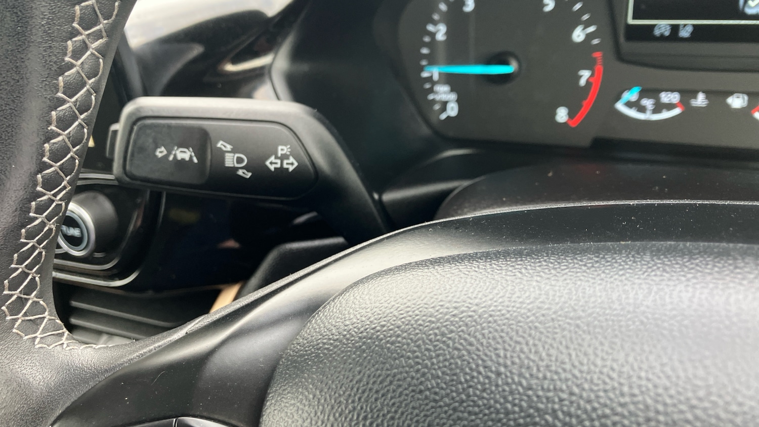 Used Ford Fiesta 2018 for sale - 76372265: Photo 24