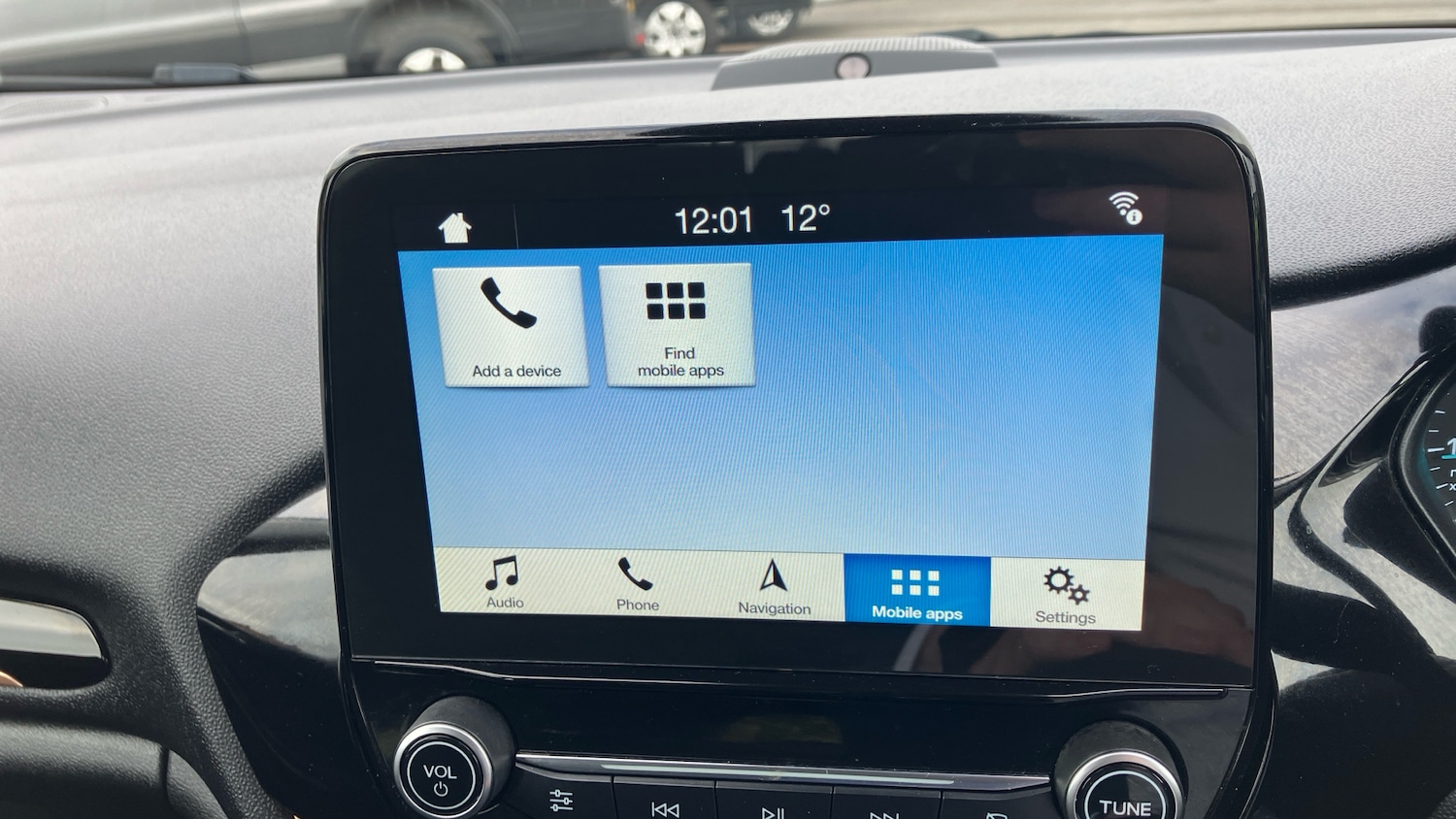 Used Ford Fiesta 2018 for sale - 76372265: Photo 29