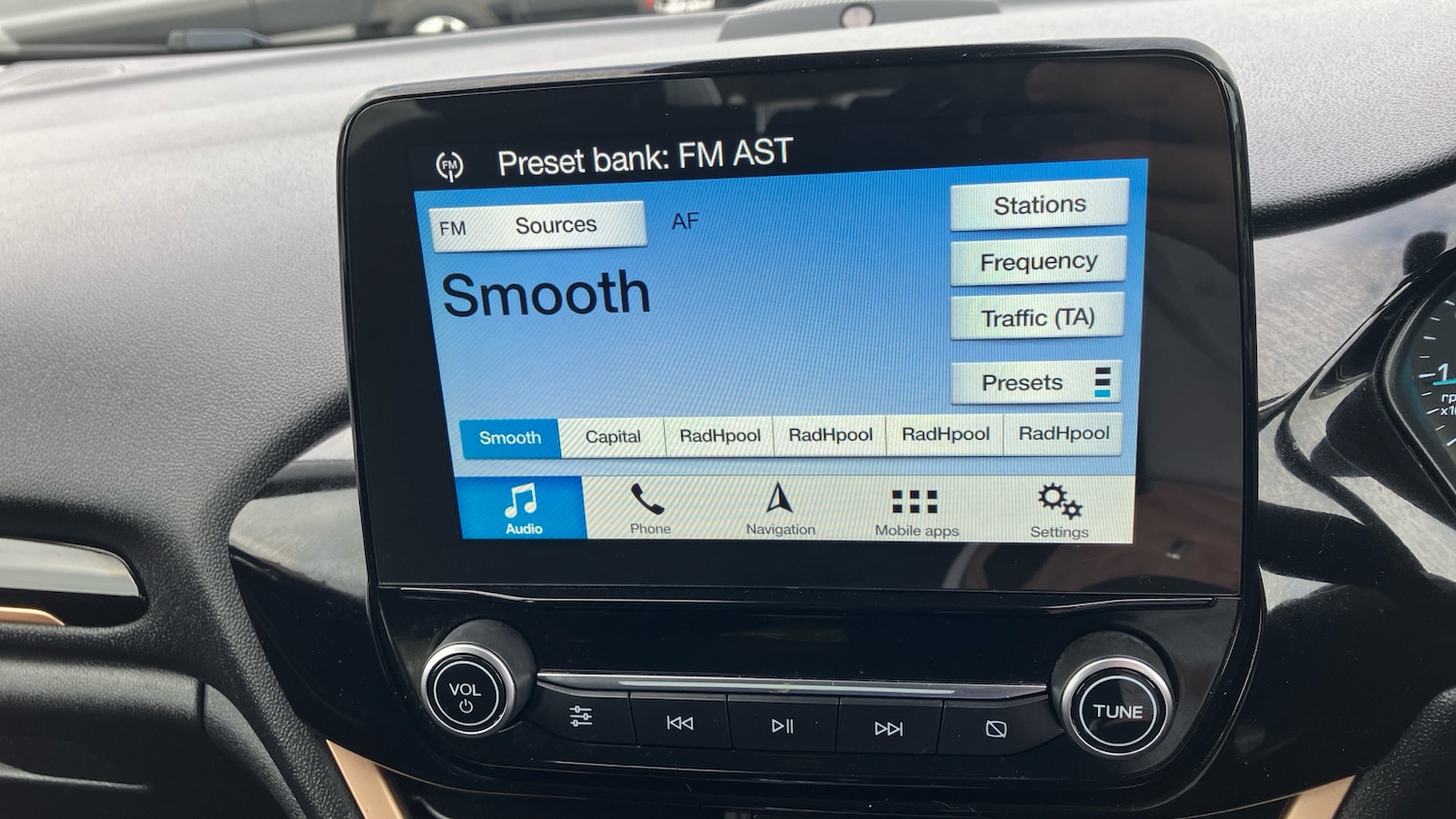Used Ford Fiesta 2018 for sale - 76372265: Photo 30