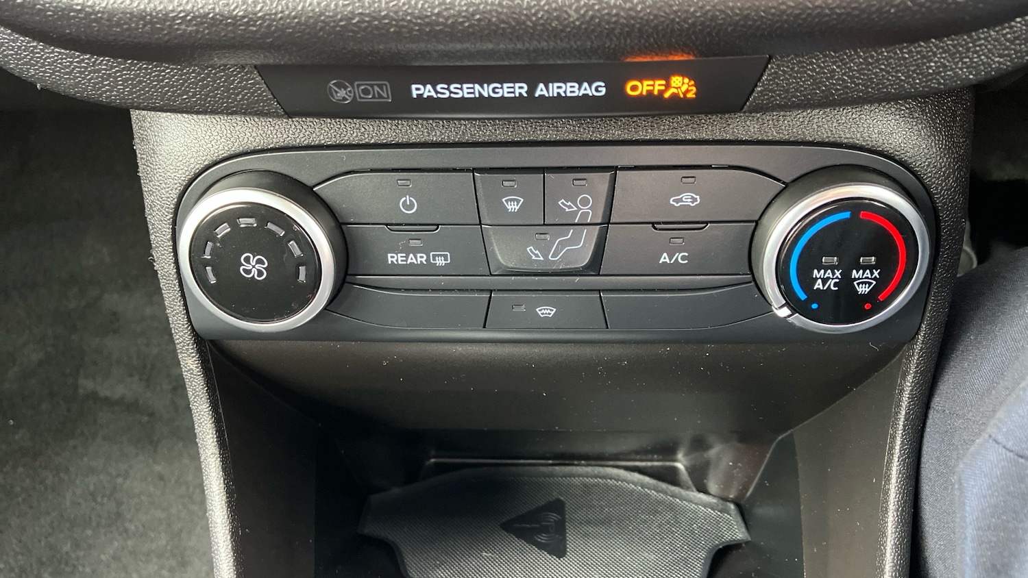 Used Ford Fiesta 2018 for sale - 76372265: Photo 34