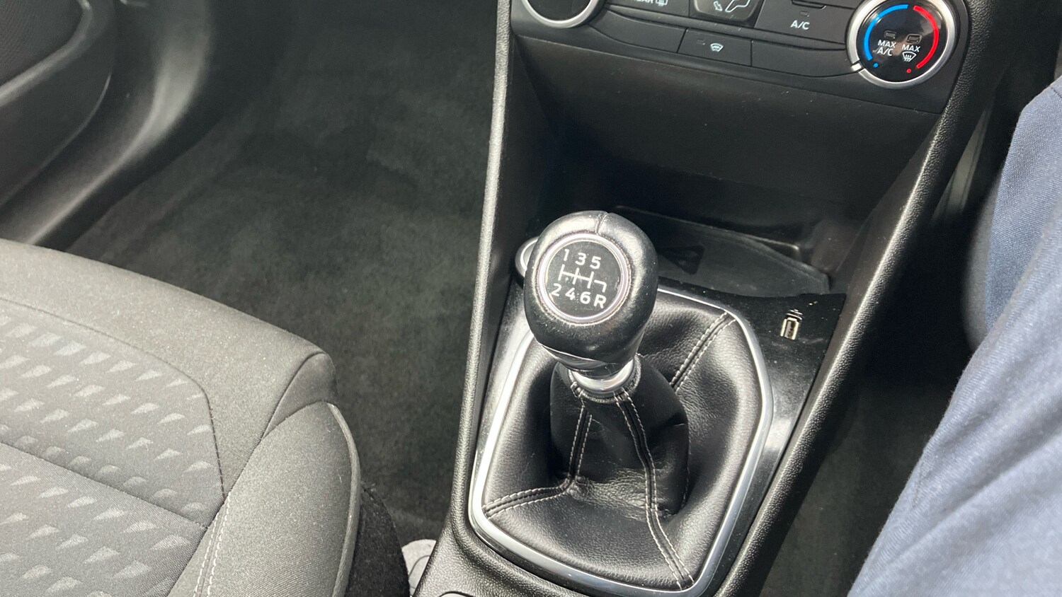 Used Ford Fiesta 2018 for sale - 76372265: Photo 36