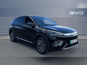 Used BYD Atto 3 2026 for sale - 79692814: Photo