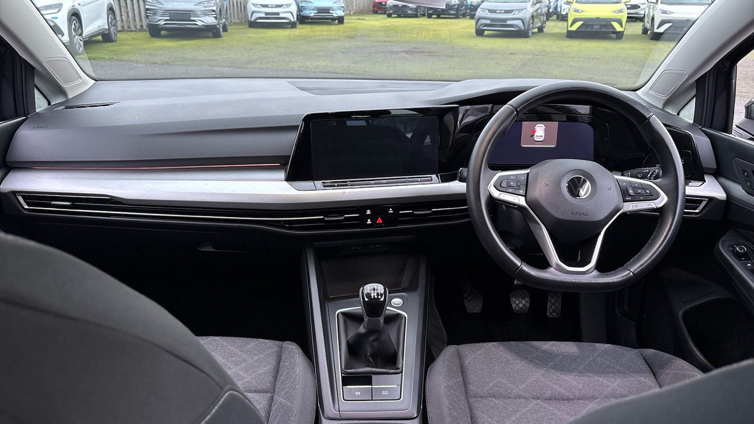 Used Volkswagen Golf 2022 for sale - 77032750: Photo 10