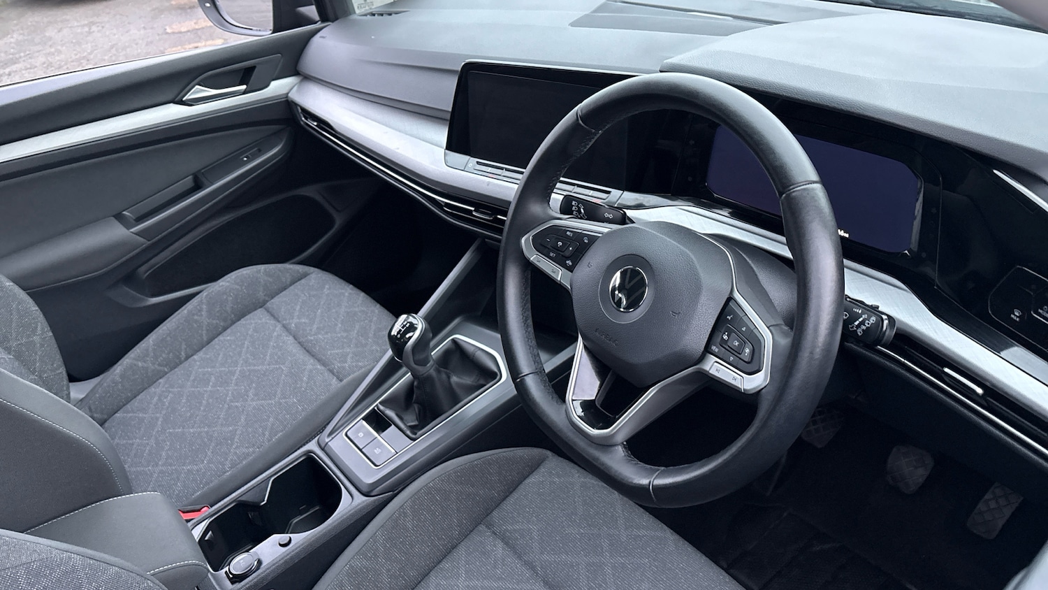 Used Volkswagen Golf 2022 for sale - 77032750: Photo 11