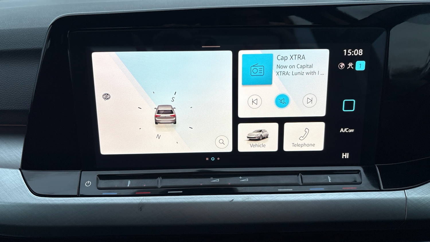 Used Volkswagen Golf 2022 for sale - 77032750: Photo 12