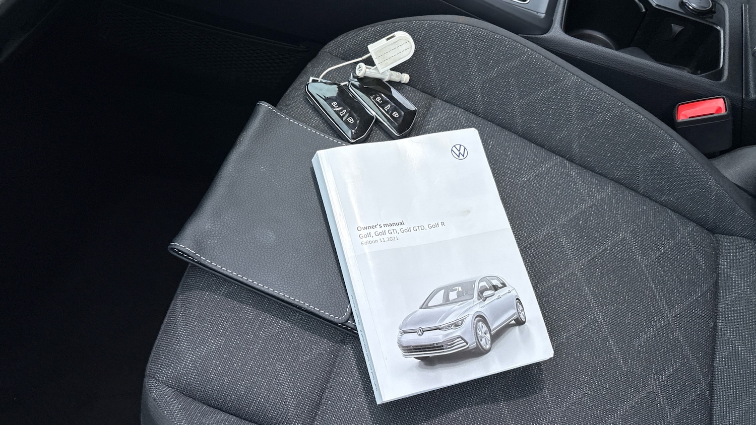 Used Volkswagen Golf 2022 for sale - 77032750: Photo 19