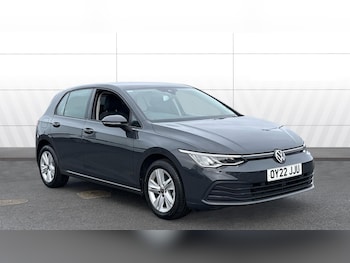 2022 (22) - 1.5 TSI Life 5dr Petrol Hatchback