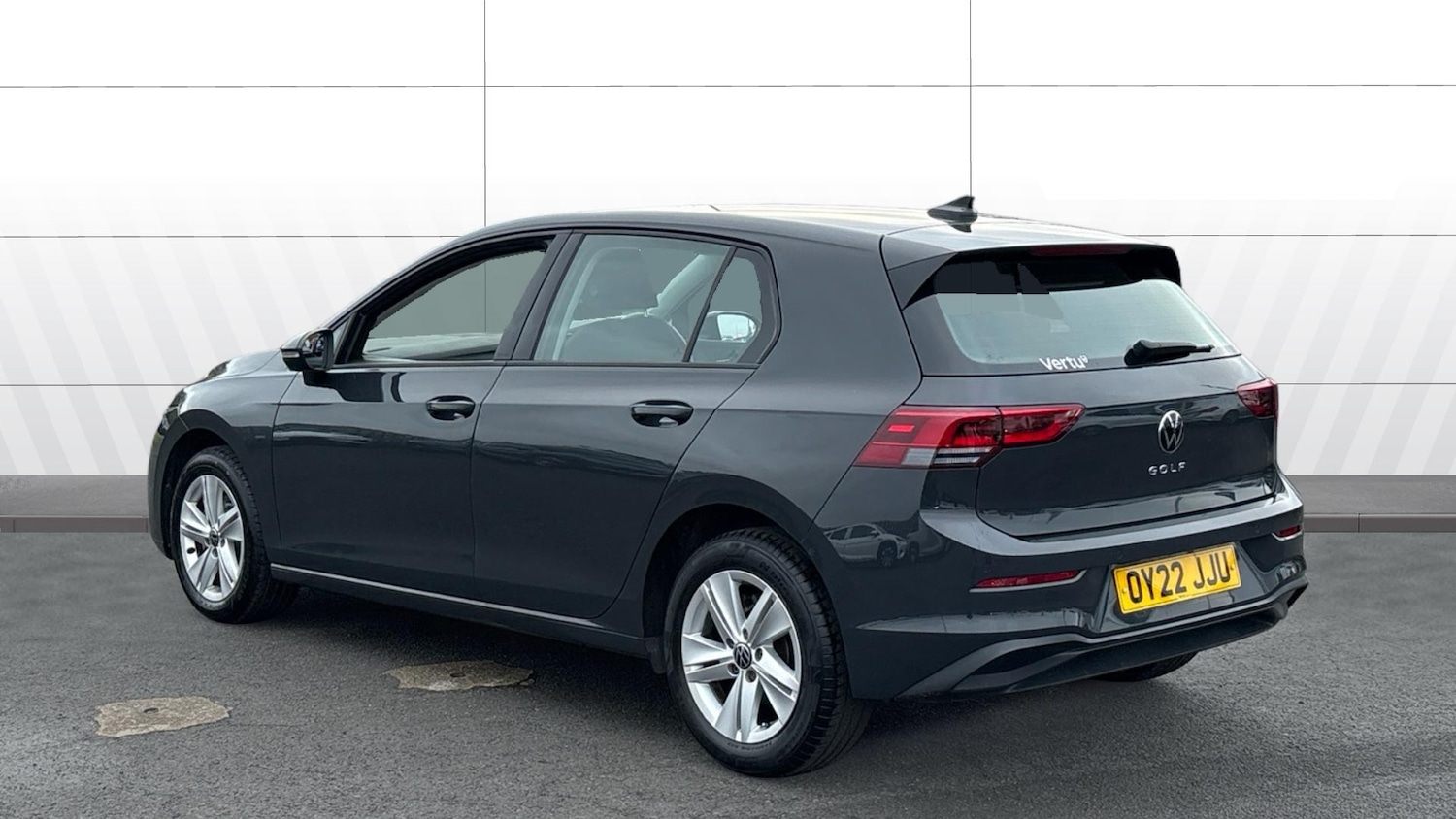 Used Volkswagen Golf 2022 for sale - 77032750: Photo 2