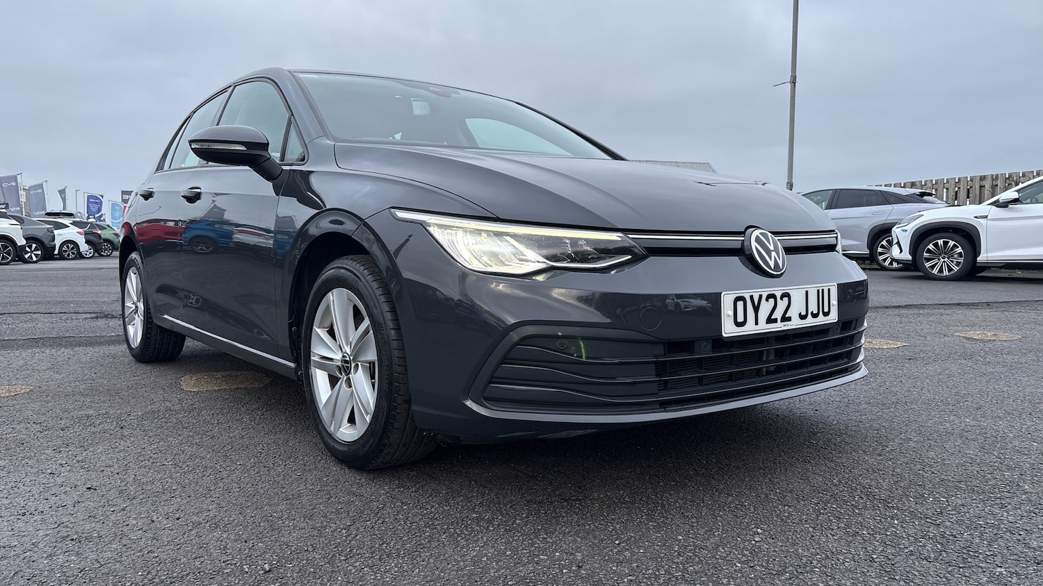 Used Volkswagen Golf 2022 for sale - 77032750: Photo 21