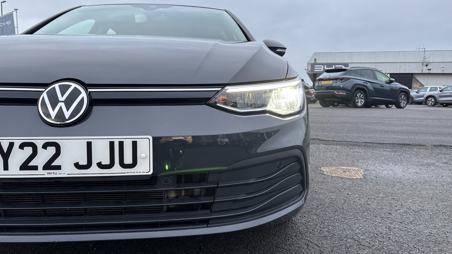 Used Volkswagen Golf 2022 for sale - 77032750: Photo 22