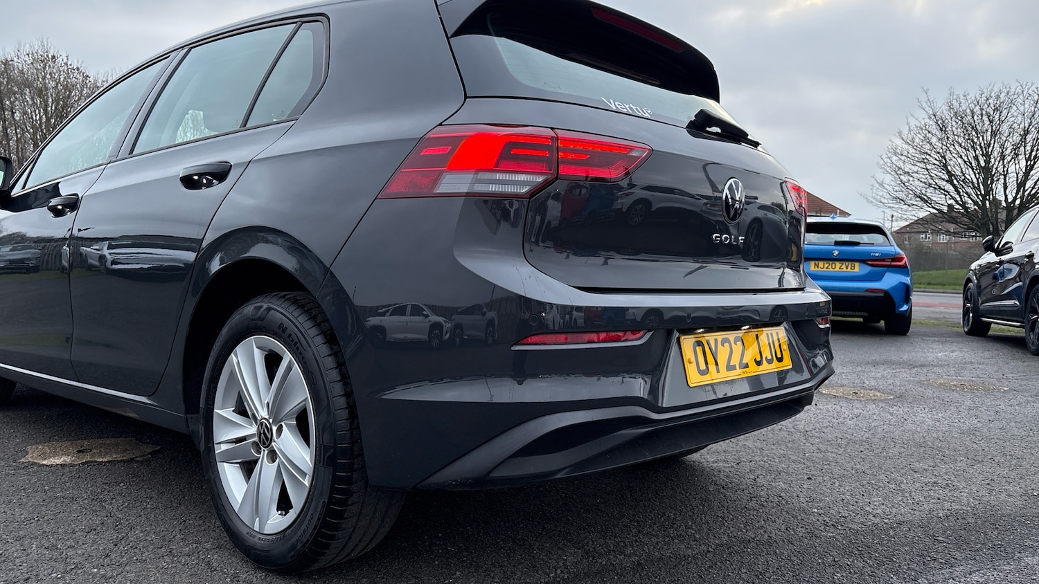 Used Volkswagen Golf 2022 for sale - 77032750: Photo 23