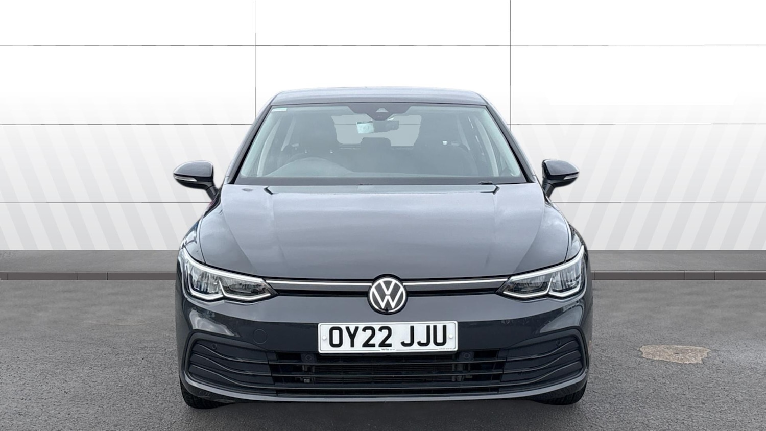 Used Volkswagen Golf 2022 for sale - 77032750: Photo 3