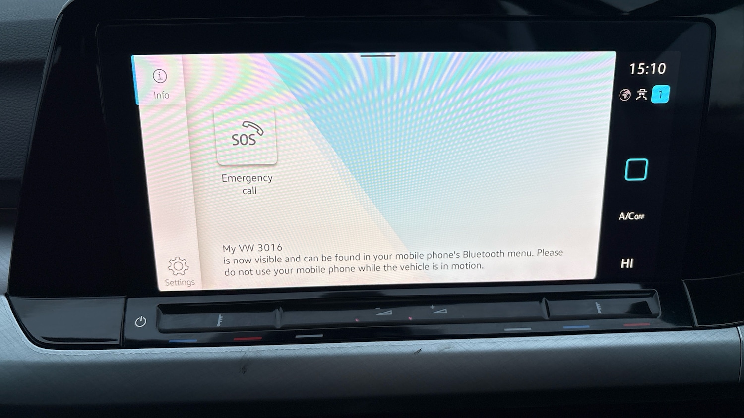 Used Volkswagen Golf 2022 for sale - 77032750: Photo 34