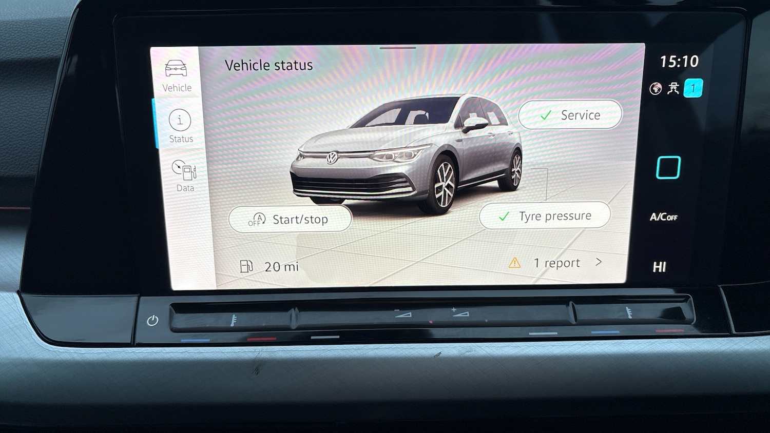 Used Volkswagen Golf 2022 for sale - 77032750: Photo 36