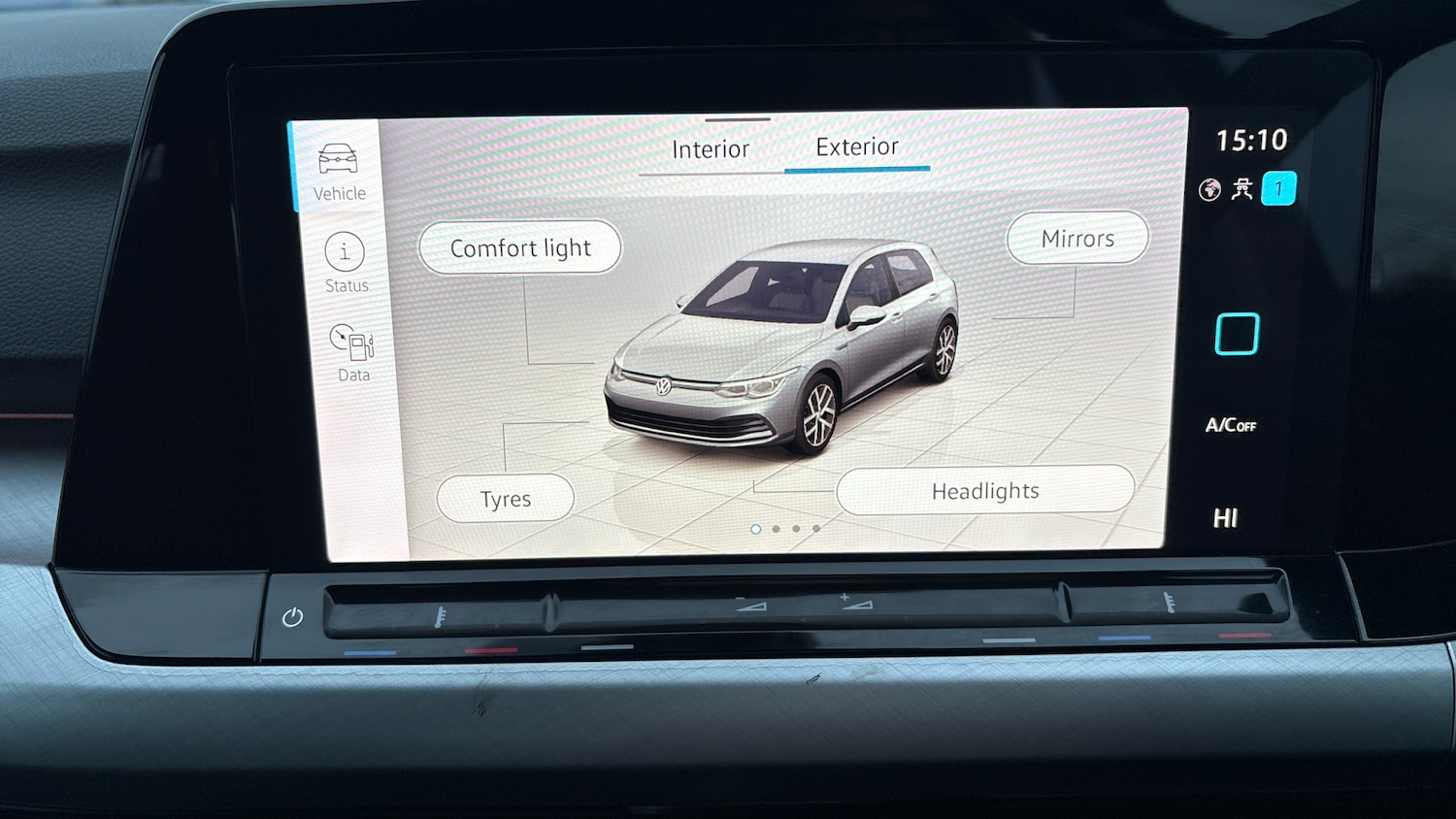 Used Volkswagen Golf 2022 for sale - 77032750: Photo 37