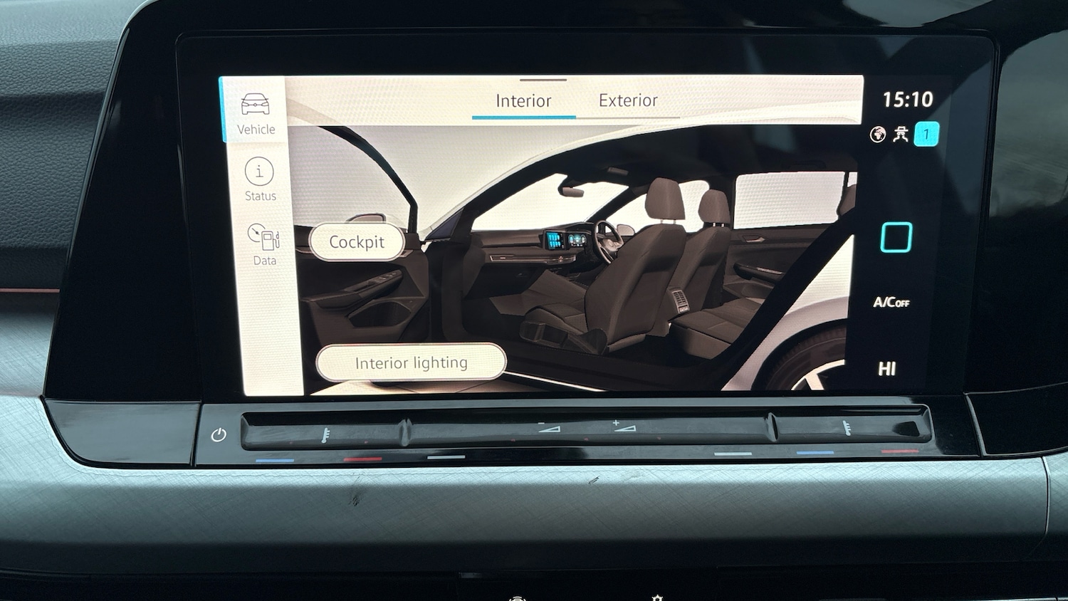 Used Volkswagen Golf 2022 for sale - 77032750: Photo 38