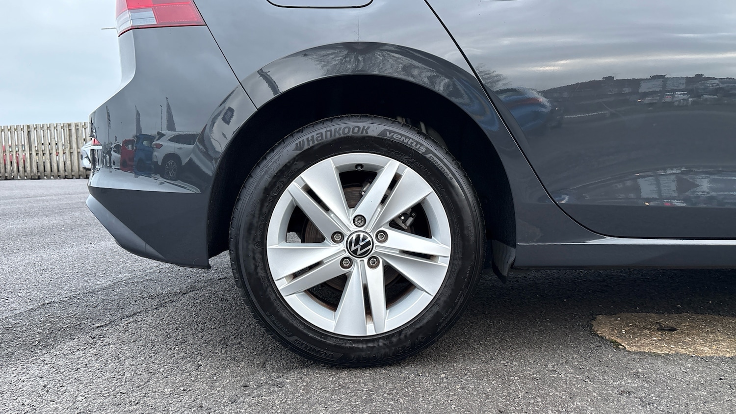 Used Volkswagen Golf 2022 for sale - 77032750: Photo 7